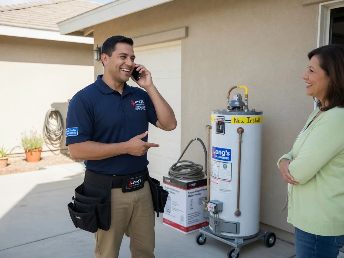 Leak Detection Covina, CA FAQs